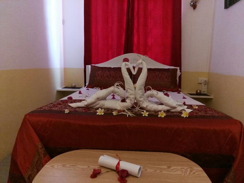 Eden Villa Бель Мар Экстерьер фото