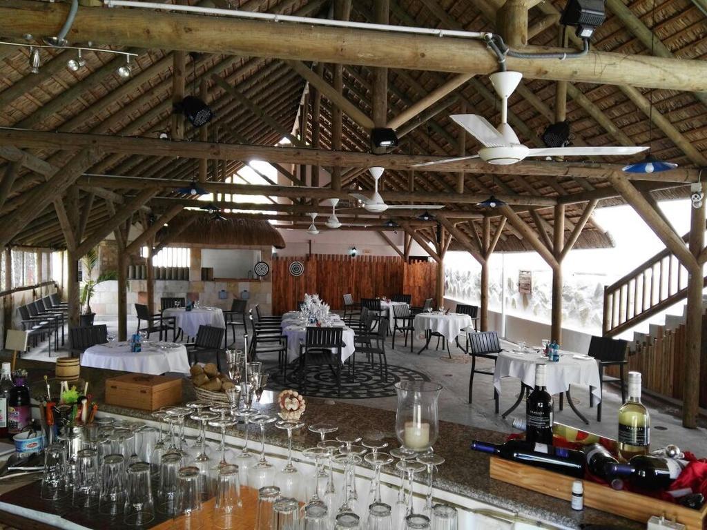 Eden Villa Бель Мар Экстерьер фото