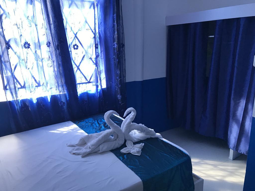 Eden Villa Бель Мар Экстерьер фото