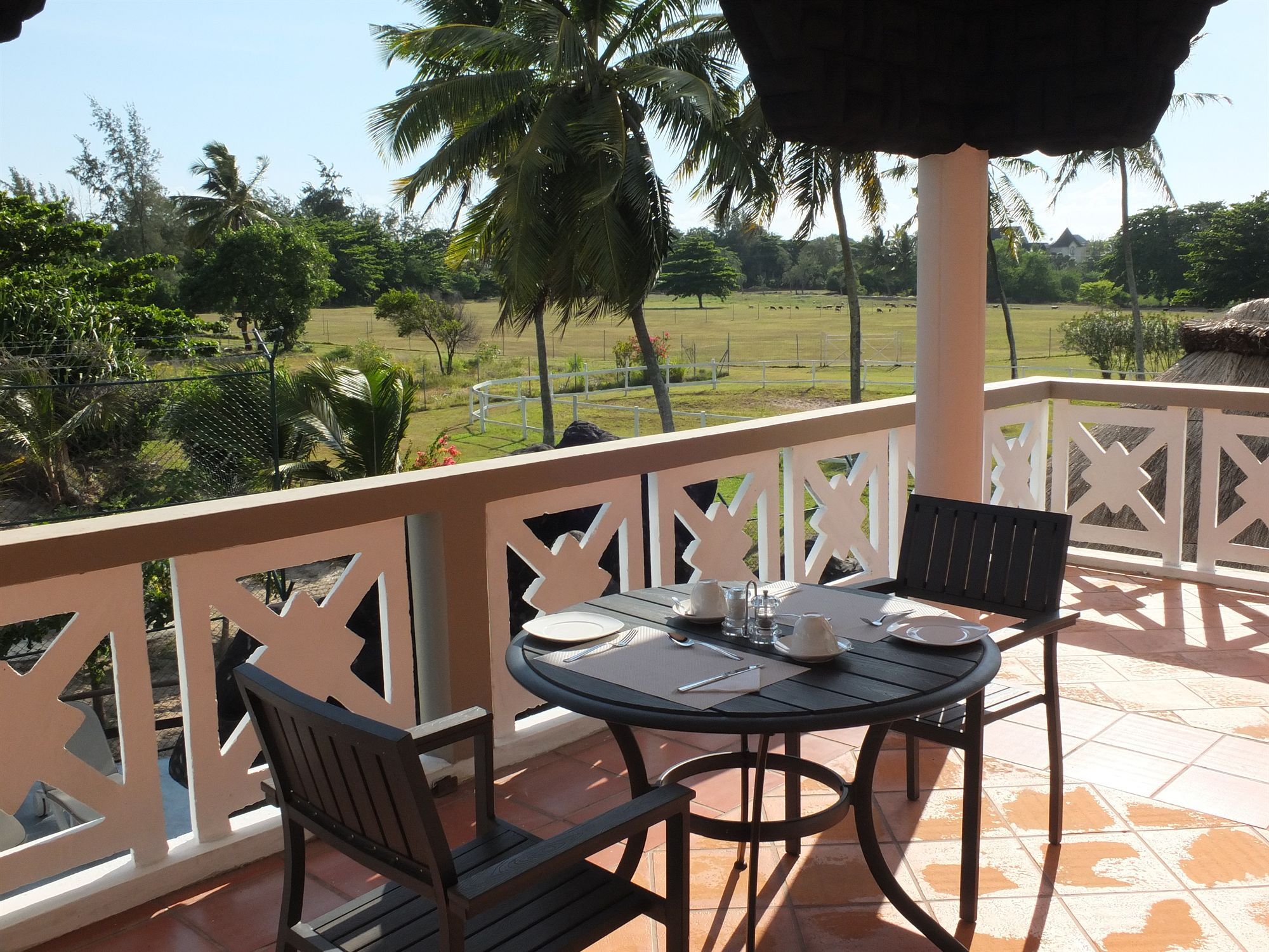 Eden Villa Бель Мар Экстерьер фото